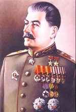 Сталин. Иосиф Виссарионович Сталин биография