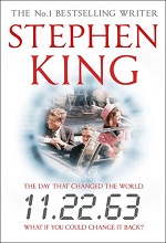 Стивен Кинг - 11/22/63 - Аудиокнига слушать онлайн