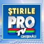 PRO TV Chisinau - PRO TV Кишинёв